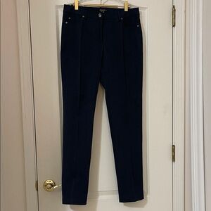 J. McLaughlin pants size 8 excellent condition